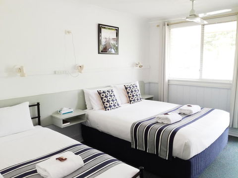 Arcadia Motel - Accommodation Rockhampton 15