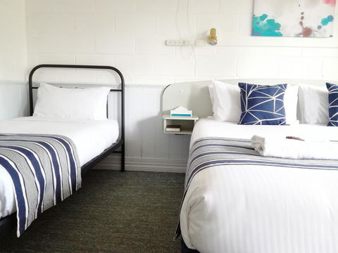 Arcadia Motel - Accommodation Rockhampton 22