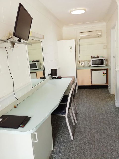 Arcadia Motel - Accommodation Rockhampton 26
