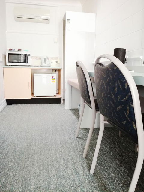 Arcadia Motel - Accommodation Rockhampton 20