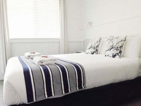 Arcadia Motel - Accommodation Rockhampton 19