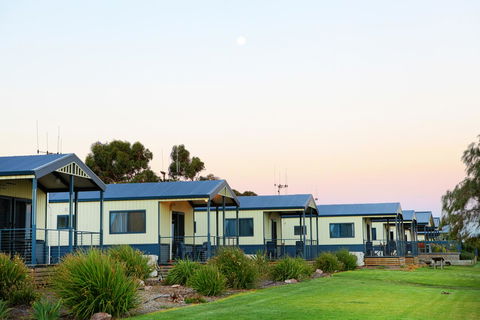 Discovery Parks - Whyalla Foreshore - Accommodation Rockhampton 25