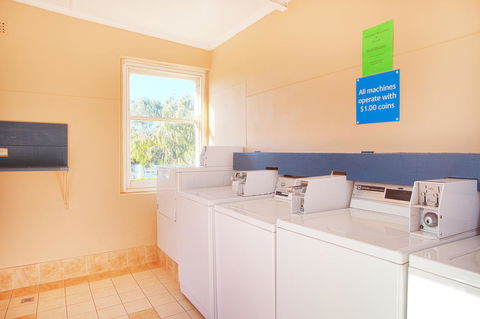 Discovery Parks - Whyalla Foreshore - Accommodation Rockhampton 26