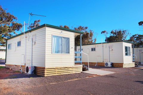Discovery Parks - Whyalla Foreshore - Accommodation Rockhampton 6