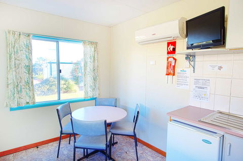 Discovery Parks - Whyalla Foreshore - Accommodation Rockhampton 4
