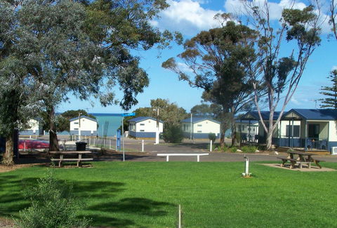Discovery Parks - Whyalla Foreshore - Accommodation Rockhampton 11