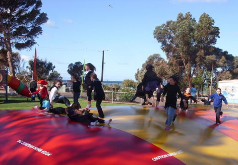 Discovery Parks - Whyalla Foreshore - Accommodation Rockhampton 13