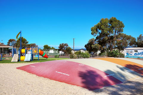 Discovery Parks - Whyalla Foreshore - Accommodation Rockhampton 9
