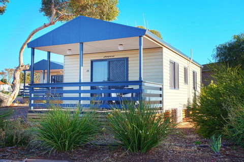 Discovery Parks - Whyalla Foreshore - Accommodation Rockhampton 10