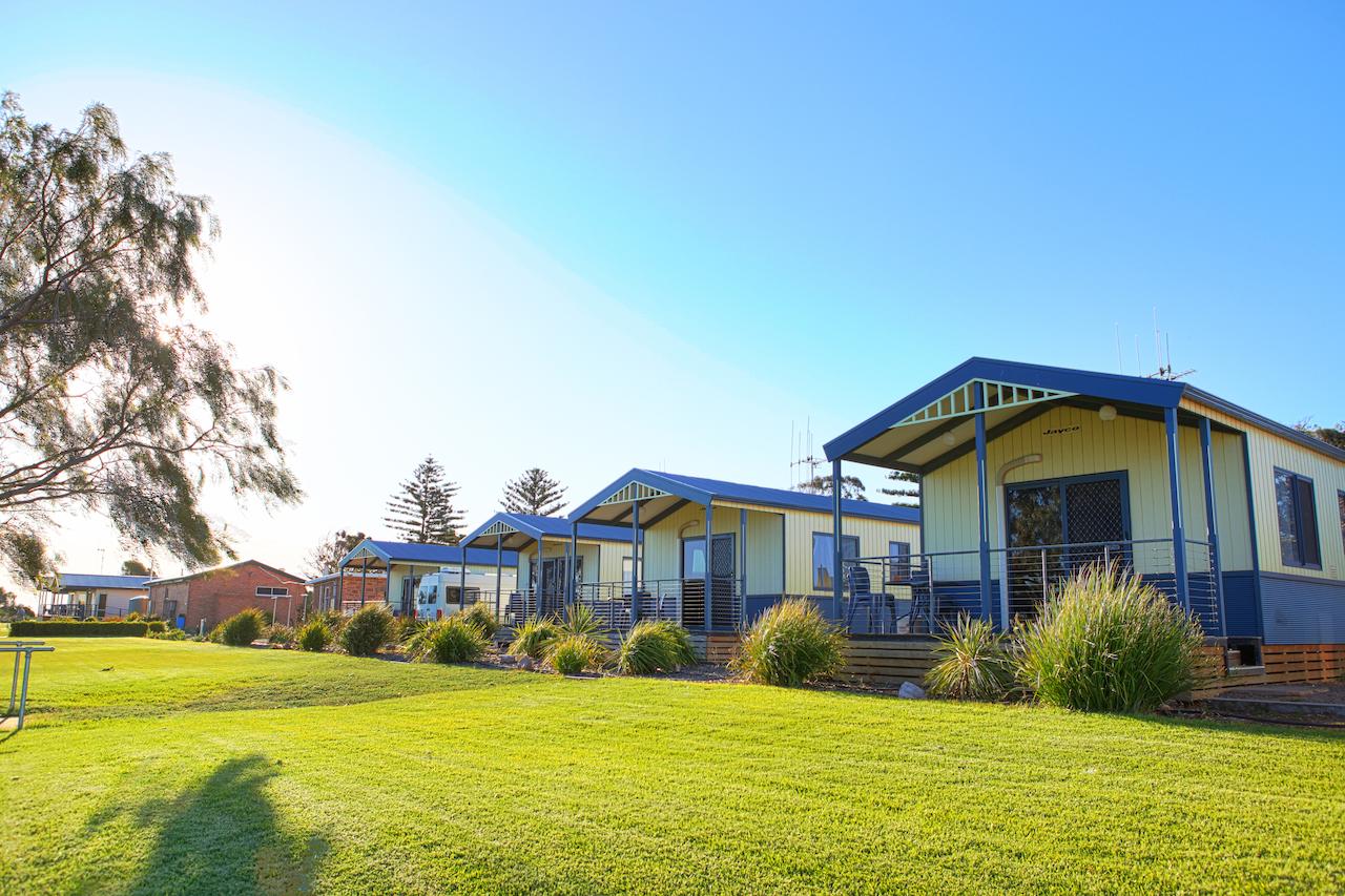  Accommodation Rockhampton