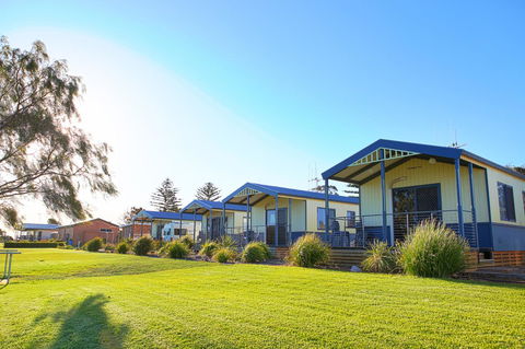 Discovery Parks - Whyalla Foreshore - Accommodation Rockhampton 0