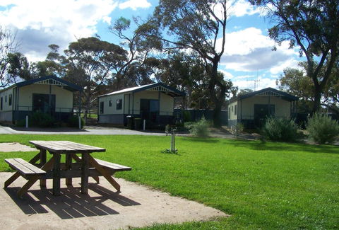 Discovery Parks - Whyalla Foreshore - Accommodation Rockhampton 14