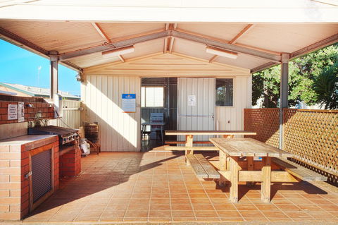Discovery Parks - Whyalla Foreshore - Accommodation Rockhampton 24
