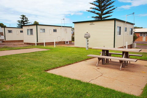 Discovery Parks - Whyalla Foreshore - Accommodation Rockhampton 20
