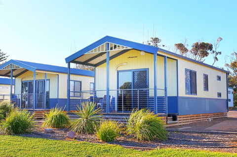 Discovery Parks - Whyalla Foreshore - Accommodation Rockhampton 1