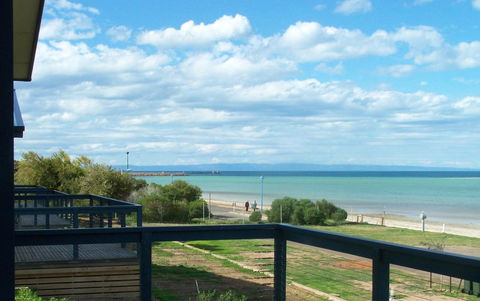 Discovery Parks - Whyalla Foreshore - Accommodation Rockhampton 12