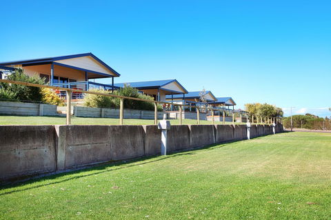 Discovery Parks - Whyalla Foreshore - Accommodation Rockhampton 27