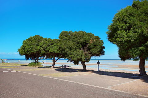 Discovery Parks - Whyalla Foreshore - Accommodation Rockhampton 22
