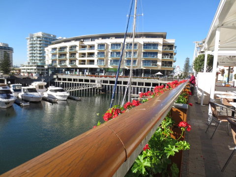 Lights Landing Apartments - Accommodation Rockhampton 16