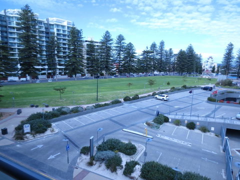 Lights Landing Apartments - Accommodation Rockhampton 12