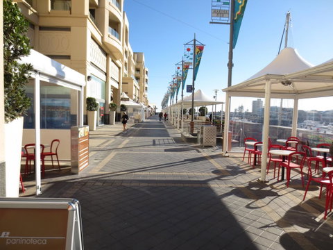 Lights Landing Apartments - Accommodation Rockhampton 2