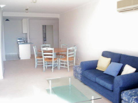 Lights Landing Apartments - Accommodation Rockhampton 19