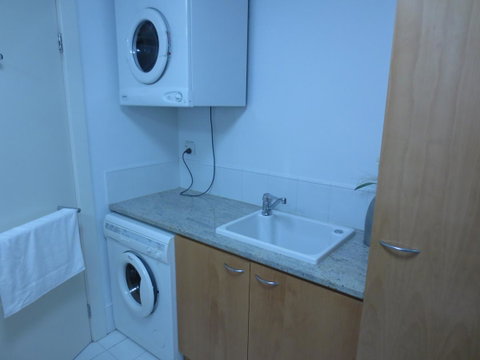 Lights Landing Apartments - Accommodation Rockhampton 10