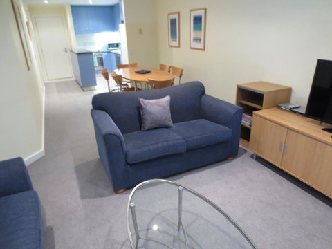 Lights Landing Apartments - Accommodation Rockhampton 32