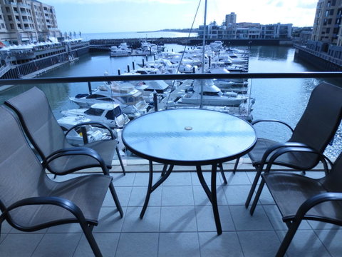 Lights Landing Apartments - Accommodation Rockhampton 25
