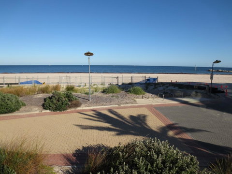 Lights Landing Apartments - Accommodation Rockhampton 17