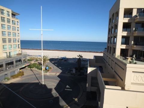 Lights Landing Apartments - Accommodation Rockhampton 15