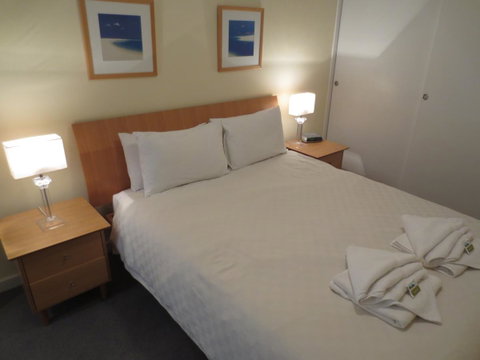 Lights Landing Apartments - Accommodation Rockhampton 29