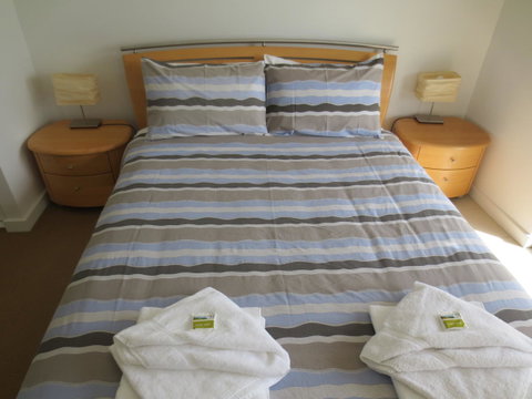 Lights Landing Apartments - Accommodation Rockhampton 37