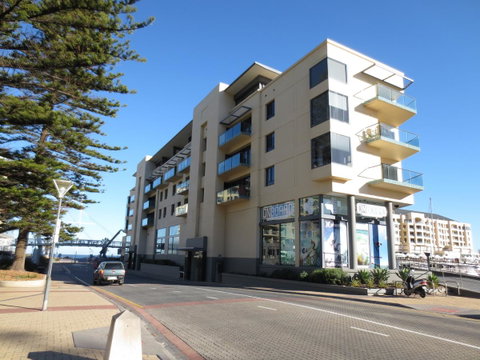Lights Landing Apartments - Accommodation Rockhampton 1