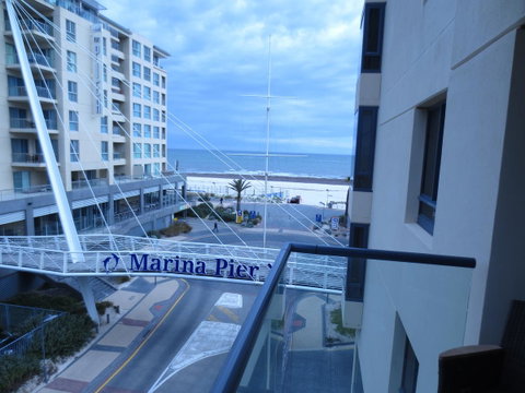Lights Landing Apartments - Accommodation Rockhampton 13
