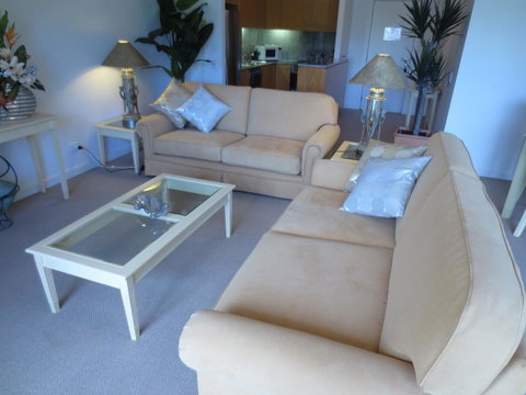 Lights Landing Apartments - Accommodation Rockhampton 5