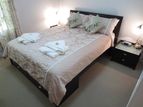 Lights Landing Apartments - Accommodation Rockhampton 24