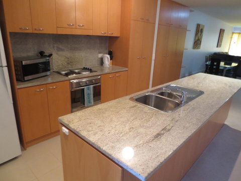 Lights Landing Apartments - Accommodation Rockhampton 21