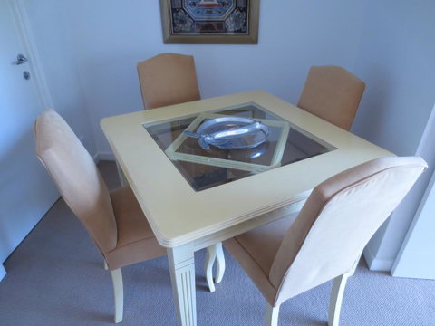 Lights Landing Apartments - Accommodation Rockhampton 8