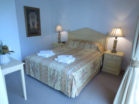 Lights Landing Apartments - Accommodation Rockhampton 9
