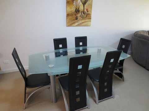 Lights Landing Apartments - Accommodation Rockhampton 22