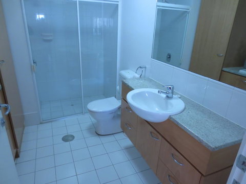 Lights Landing Apartments - Accommodation Rockhampton 11