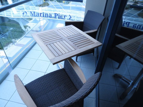 Lights Landing Apartments - Accommodation Rockhampton 14