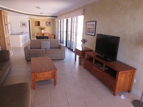 Lights Landing Apartments - Accommodation Rockhampton 18