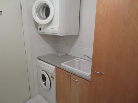 Lights Landing Apartments - Accommodation Rockhampton 27