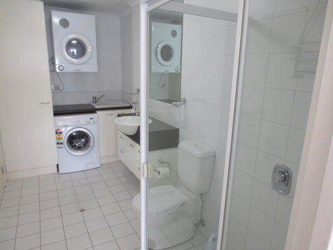 Lights Landing Apartments - Accommodation Rockhampton 36
