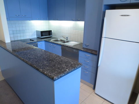 Lights Landing Apartments - Accommodation Rockhampton 31