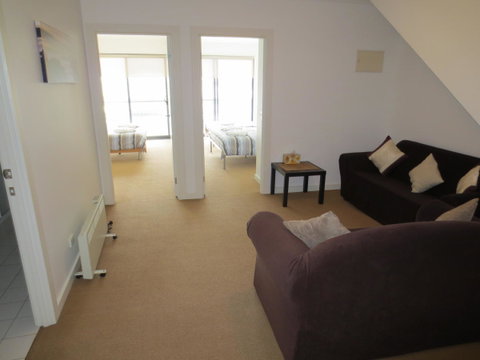 Lights Landing Apartments - Accommodation Rockhampton 35