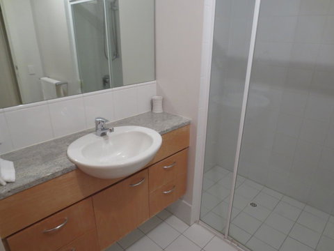 Lights Landing Apartments - Accommodation Rockhampton 26