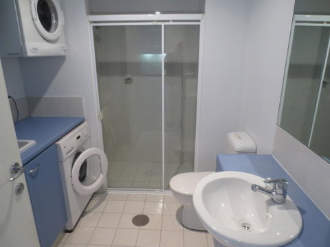 Lights Landing Apartments - Accommodation Rockhampton 28